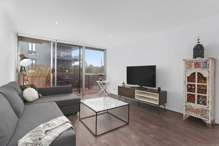 Third view of Homely apartment listing, 11/170 St Kilda Road, St Kilda VIC 3182