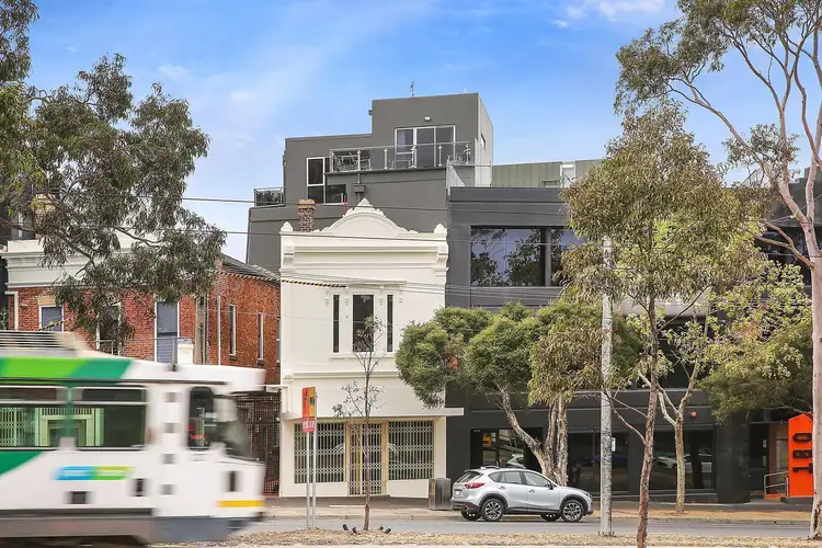 Sixth view of Homely apartment listing, 11/170 St Kilda Road, St Kilda VIC 3182