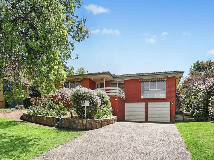 15 Folingsby Street, Weston ACT 2611
