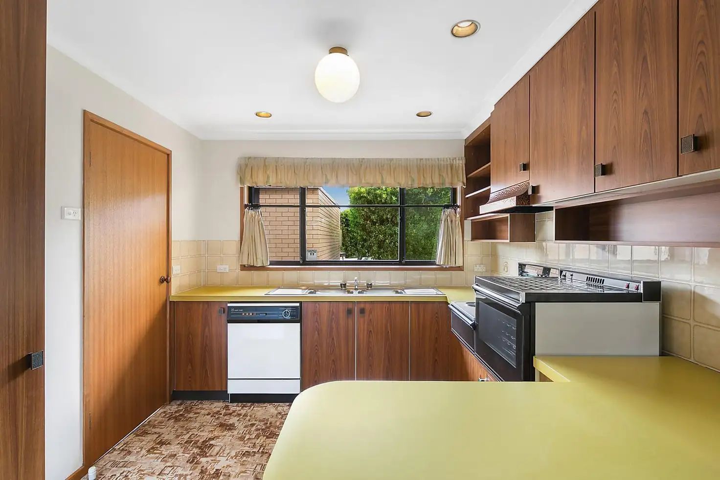 Main view of Homely townhouse listing, 5/63 Pearson Street, Holder ACT 2611