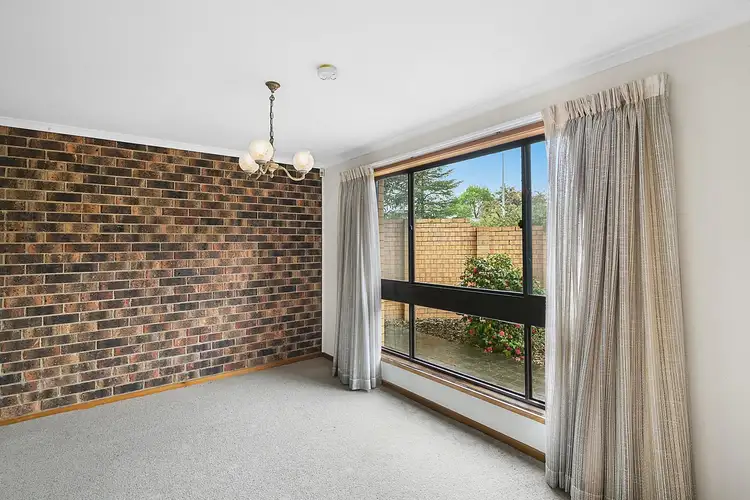 Second view of Homely townhouse listing, 5/63 Pearson Street, Holder ACT 2611