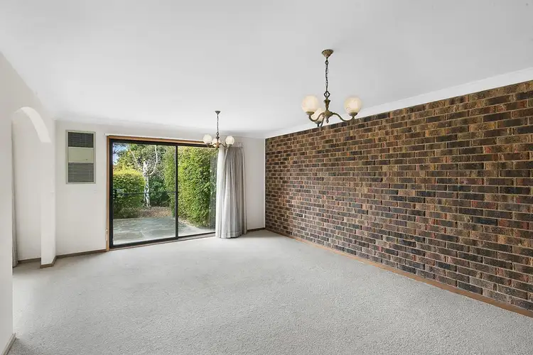 Third view of Homely townhouse listing, 5/63 Pearson Street, Holder ACT 2611