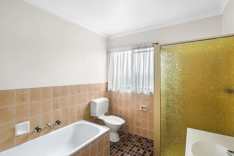 Fifth view of Homely townhouse listing, 5/63 Pearson Street, Holder ACT 2611