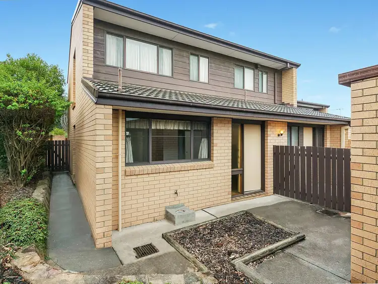 Sixth view of Homely townhouse listing, 5/63 Pearson Street, Holder ACT 2611