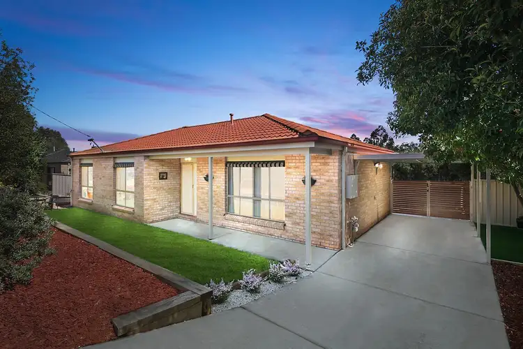20 Hellmund Street, Queanbeyan NSW 2620