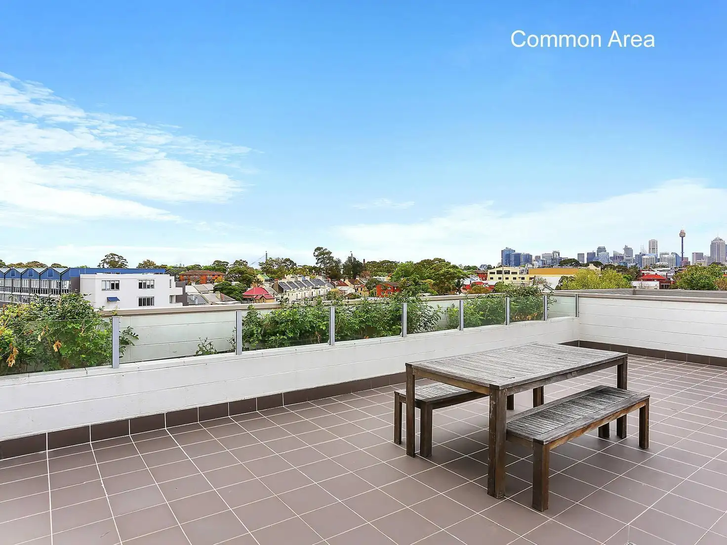 Main view of Homely apartment listing, 19/19 Larkin Street, Camperdown NSW 2050