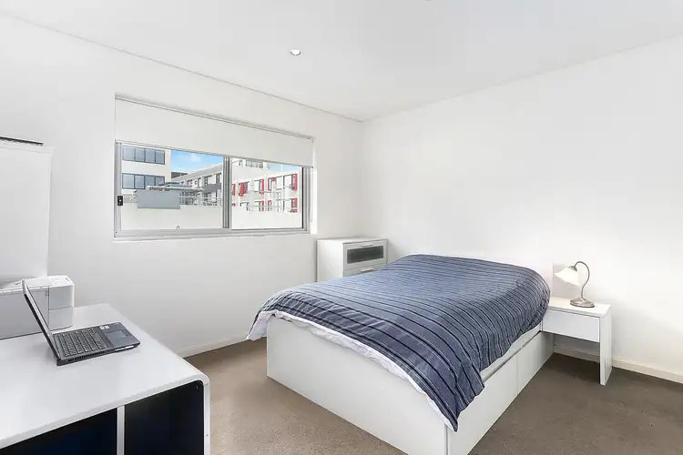 Fourth view of Homely apartment listing, 19/19 Larkin Street, Camperdown NSW 2050