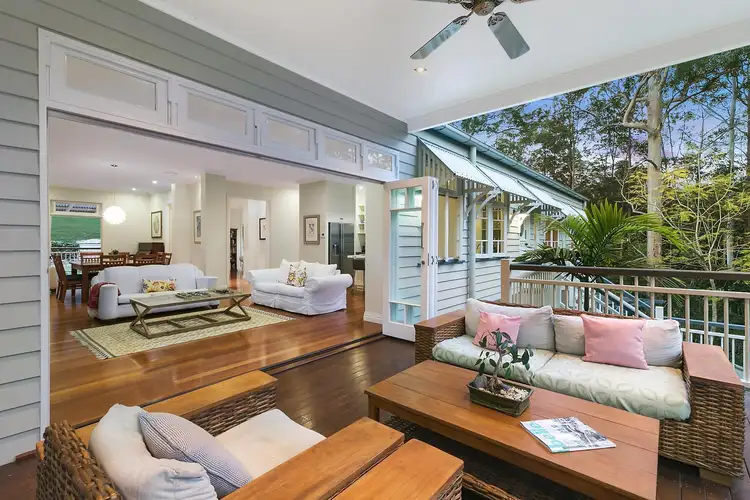 Fourth view of Homely house listing, 60 Lara Drive, Buderim QLD 4556