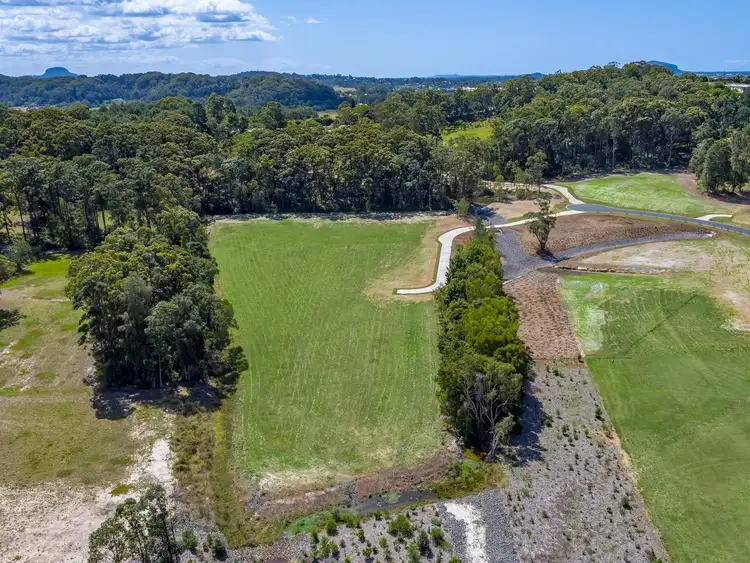 Third view of Homely land listing, Lot 36/79 Eudlo Flats Road, Diddillibah QLD 4559