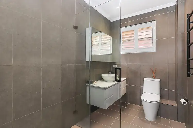 Fifth view of Homely apartment listing, 8/30 Liverpool Street, Rose Bay NSW 2029