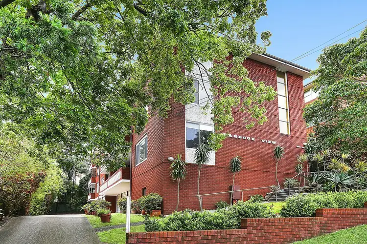 Sixth view of Homely apartment listing, 8/30 Liverpool Street, Rose Bay NSW 2029