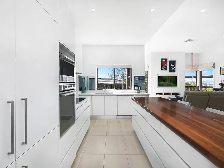 Fourth view of Homely house listing, 4 Winchester Street, Casey ACT 2913