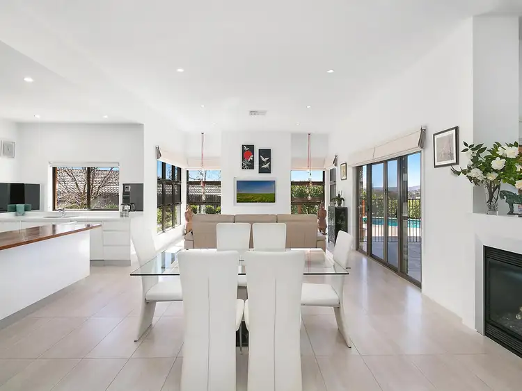 Fifth view of Homely house listing, 4 Winchester Street, Casey ACT 2913