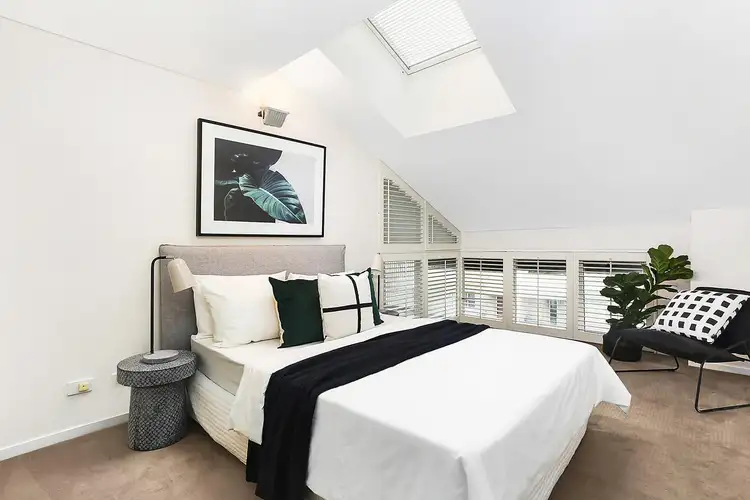Fifth view of Homely apartment listing, 81/15 Boundary Street, Darlinghurst NSW 2010
