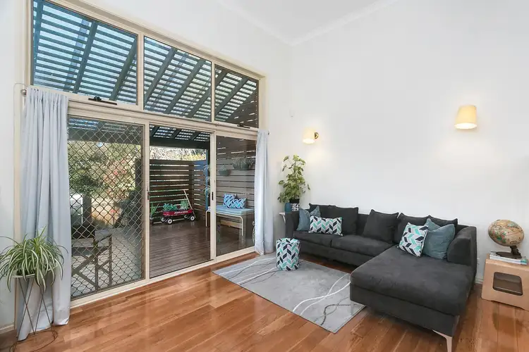 Second view of Homely semi-detached listing, 42 Downes Street, North Epping NSW 2121