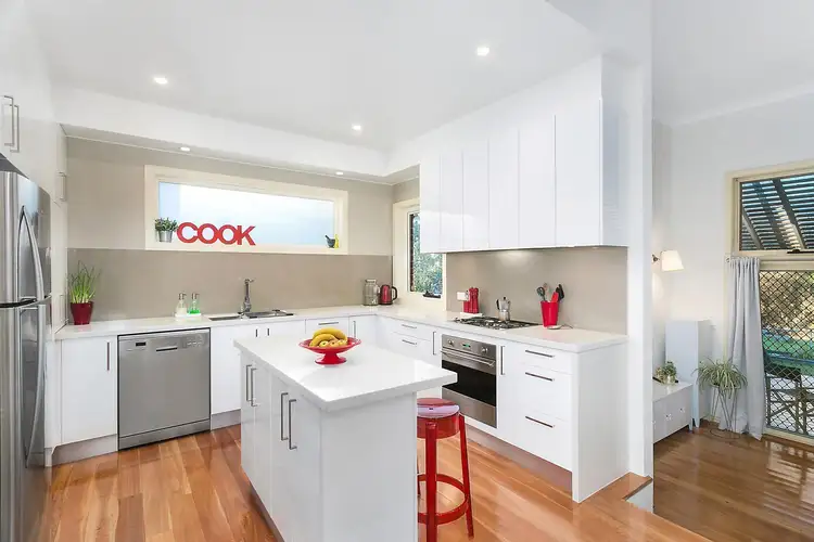 Third view of Homely semi-detached listing, 42 Downes Street, North Epping NSW 2121