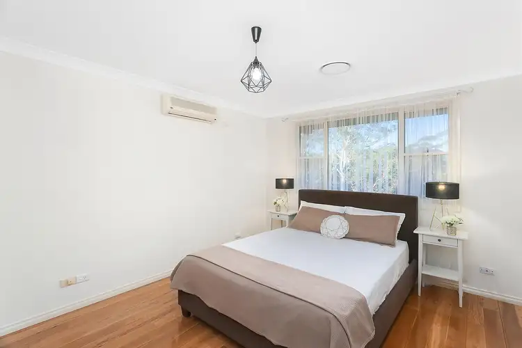 Fourth view of Homely semi-detached listing, 42 Downes Street, North Epping NSW 2121