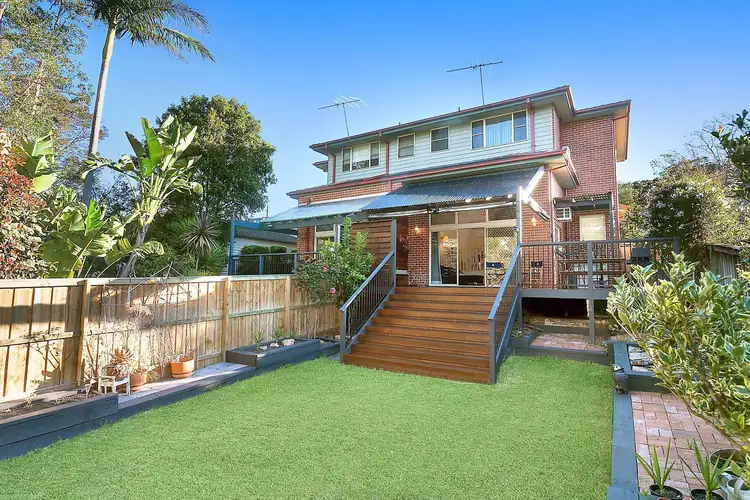 Fifth view of Homely semi-detached listing, 42 Downes Street, North Epping NSW 2121