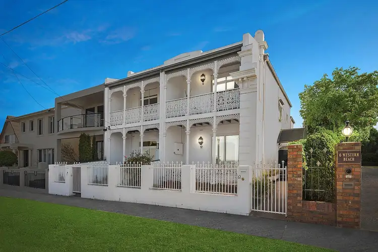 12 Western Beach Road, Geelong VIC 3220
