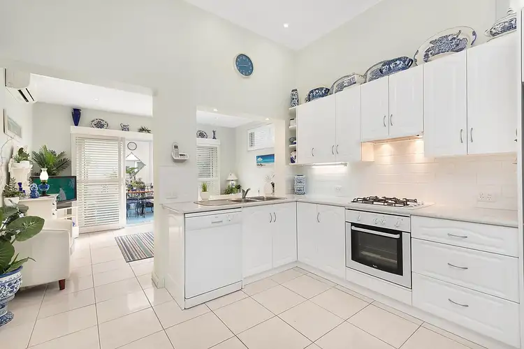 Fifth view of Homely house listing, 12 Western Beach Road, Geelong VIC 3220