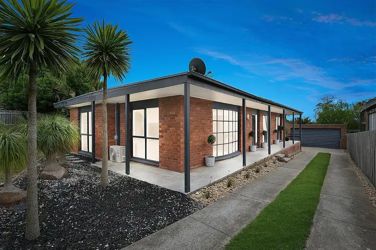36 Dublin Drive, Grovedale VIC 3216
