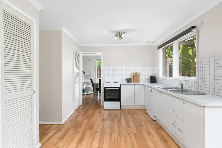 Fourth view of Homely house listing, 36 Dublin Drive, Grovedale VIC 3216