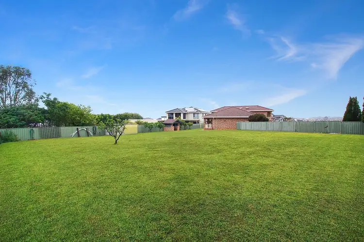 Second view of Homely land listing, Lot 20 Withers Place, Abbotsbury NSW 2176