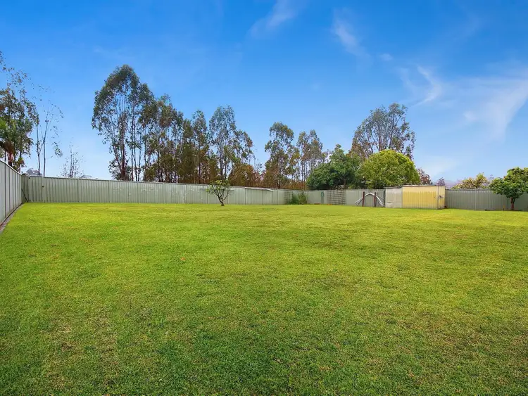 Third view of Homely land listing, Lot 20 Withers Place, Abbotsbury NSW 2176