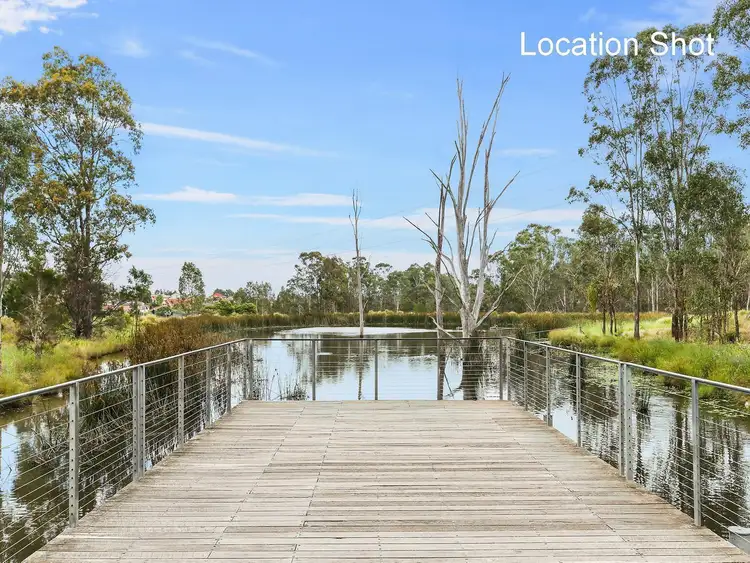 Fifth view of Homely land listing, Lot 20 Withers Place, Abbotsbury NSW 2176
