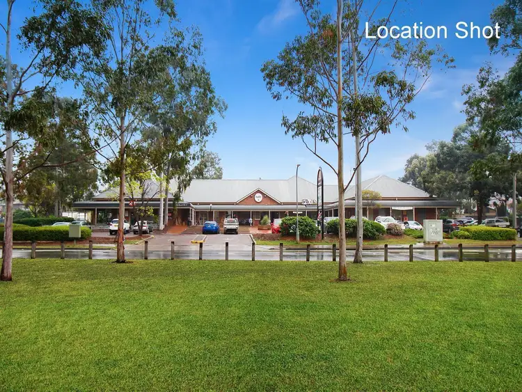 Sixth view of Homely land listing, Lot 20 Withers Place, Abbotsbury NSW 2176