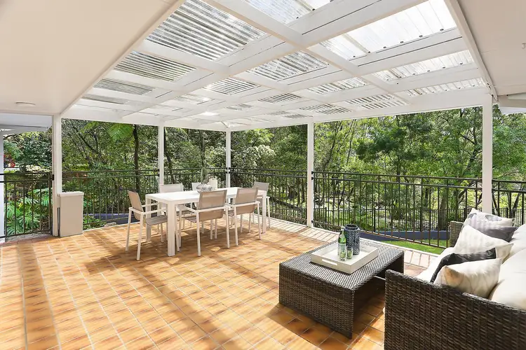 Fifth view of Homely house listing, 2 Ormonde Road, East Lindfield NSW 2070