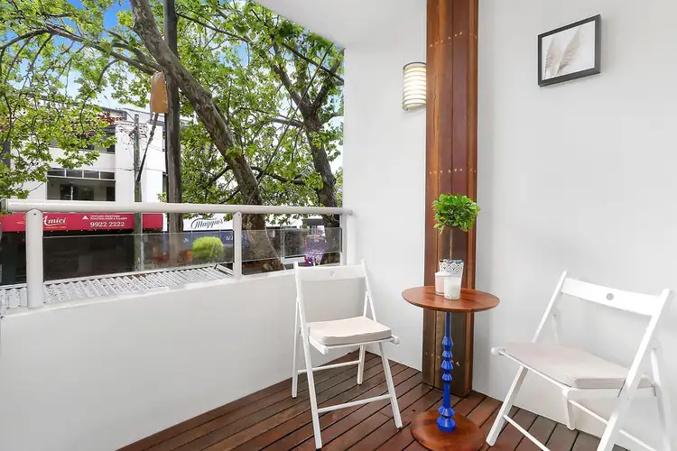 Fourth view of Homely unit listing, 8/510 Miller Street, Cammeray NSW 2062