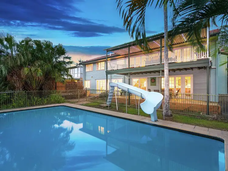 Main view of Homely house listing, 11 Orkney Street, Kenmore QLD 4069