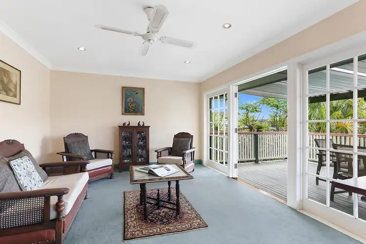 Third view of Homely house listing, 11 Orkney Street, Kenmore QLD 4069
