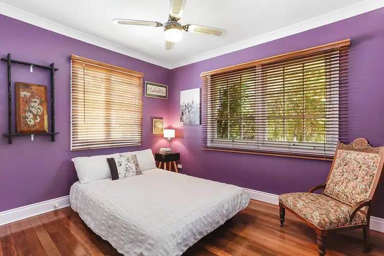 Fifth view of Homely house listing, 11 Orkney Street, Kenmore QLD 4069