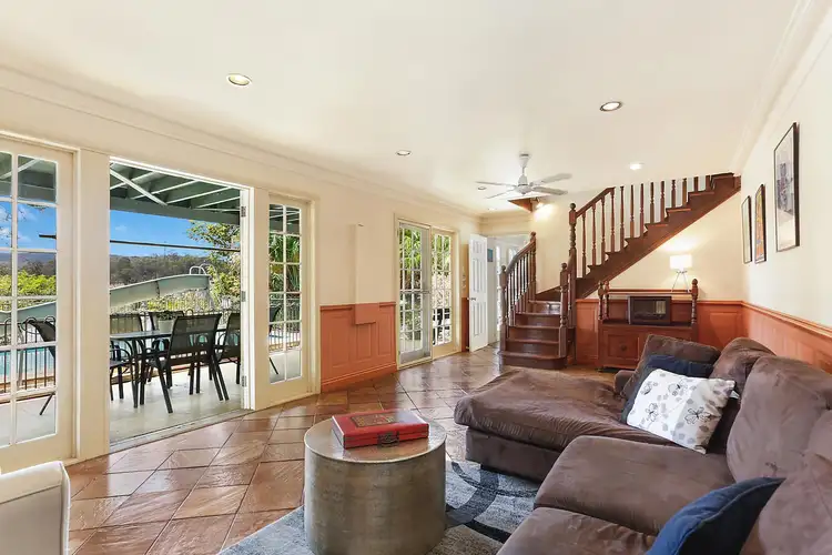 Sixth view of Homely house listing, 11 Orkney Street, Kenmore QLD 4069