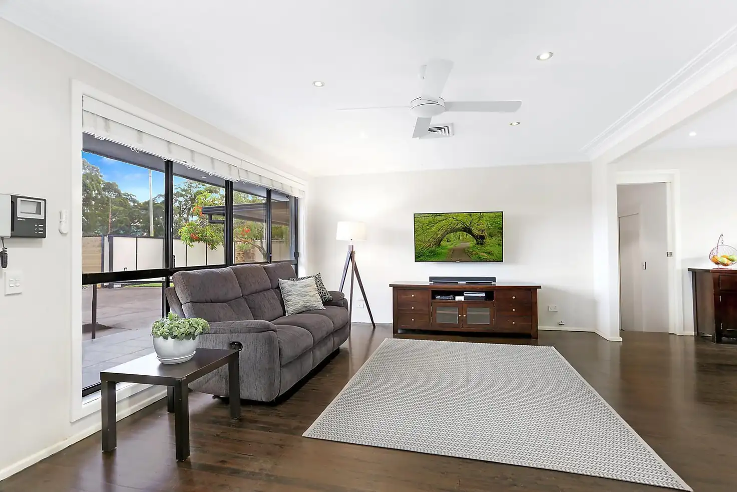 Main view of Homely house listing, 214 North Rocks Road, North Rocks NSW 2151