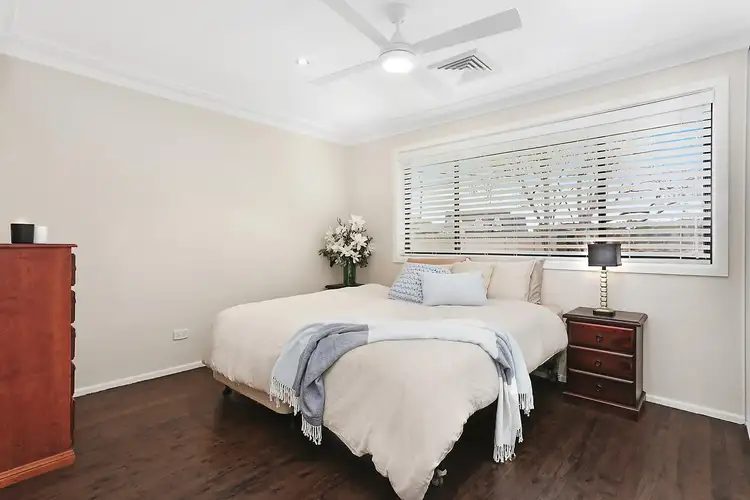 Third view of Homely house listing, 214 North Rocks Road, North Rocks NSW 2151