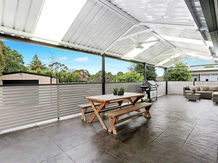Fourth view of Homely house listing, 214 North Rocks Road, North Rocks NSW 2151