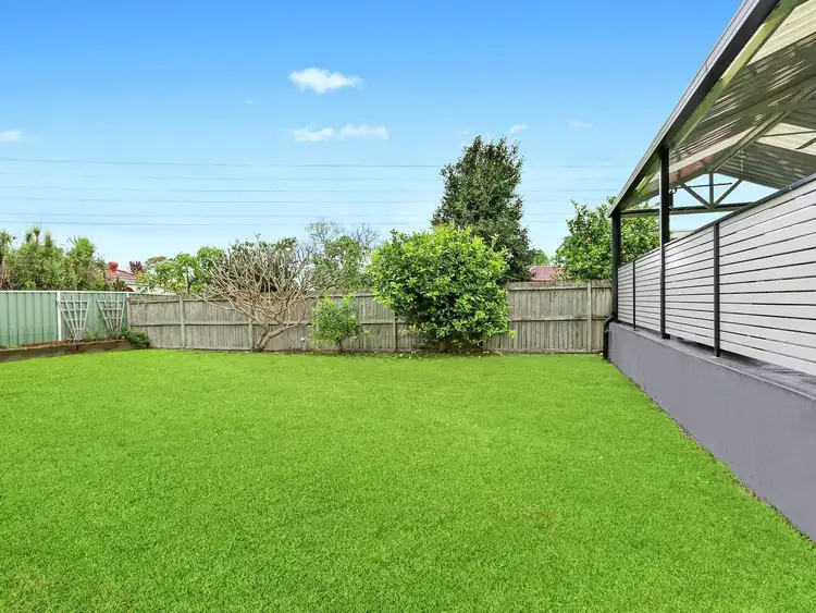 Fifth view of Homely house listing, 214 North Rocks Road, North Rocks NSW 2151