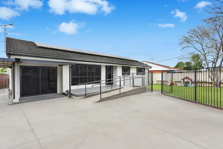 Sixth view of Homely house listing, 214 North Rocks Road, North Rocks NSW 2151