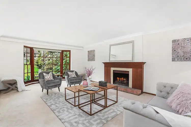 Third view of Homely house listing, 25 Macquarie Road, Pymble NSW 2073