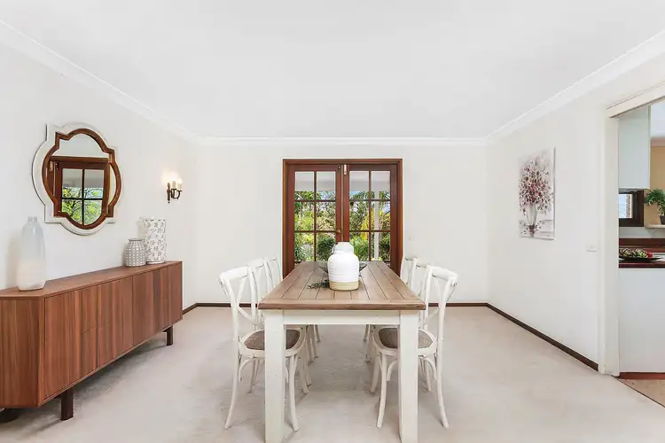 Fourth view of Homely house listing, 25 Macquarie Road, Pymble NSW 2073