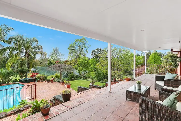 Sixth view of Homely house listing, 25 Macquarie Road, Pymble NSW 2073