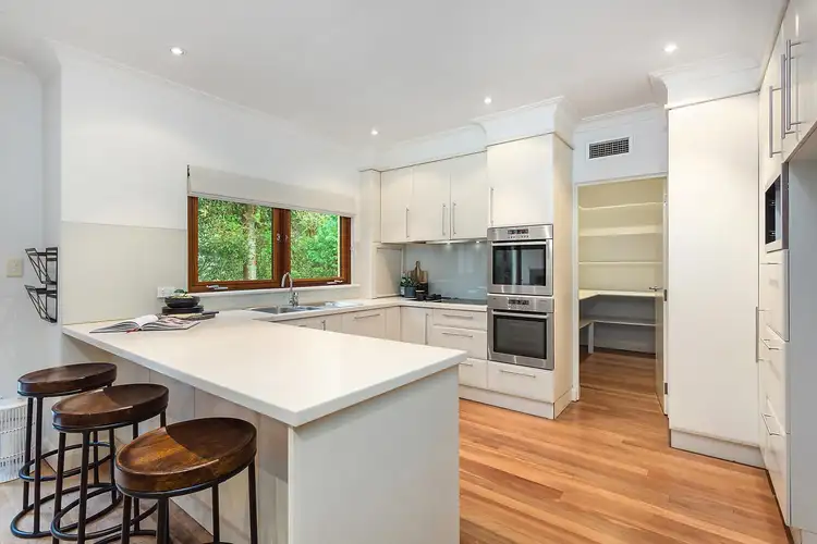 Fifth view of Homely house listing, 32 The Chase Road, Turramurra NSW 2074