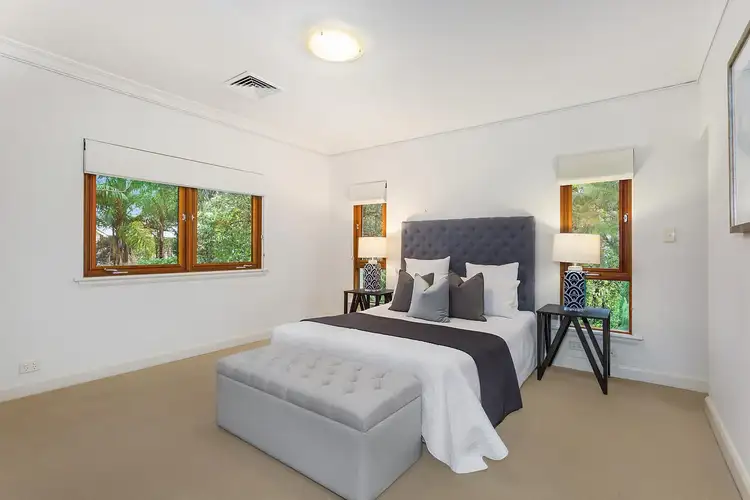 Sixth view of Homely house listing, 32 The Chase Road, Turramurra NSW 2074