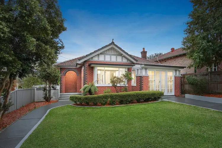 Main view of Homely house listing, 19 Princes Street, Ryde NSW 2112