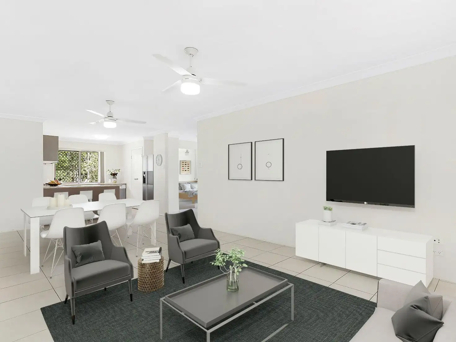Main view of Homely house listing, 35a Perdita Street, Bellbird Park QLD 4300