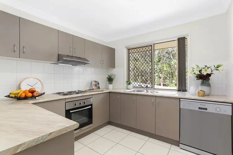 Third view of Homely house listing, 35a Perdita Street, Bellbird Park QLD 4300