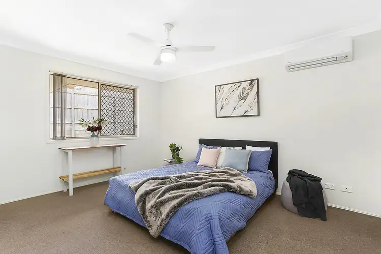 Fourth view of Homely house listing, 35a Perdita Street, Bellbird Park QLD 4300